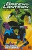 GREEN LANTERN BY GEOFF JOHNS VOL 01 TP [9781779527653]